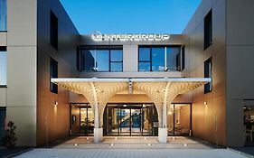 Intergroup Business&Design Hotel Ingolstadt